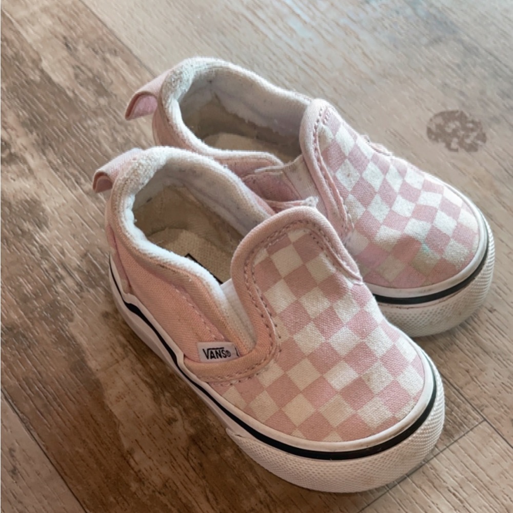 3C Vans